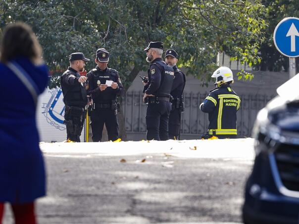 Eksploziju u kafiću u Madridu izazvalo curenje plina?