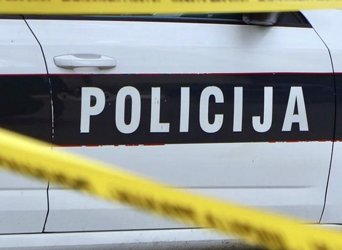 Eksplozivna naprava bačena na kuću u centru Mostara