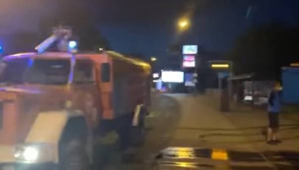 Bačena bomba na pekaru potpredsjednika VMRO-DPMNE