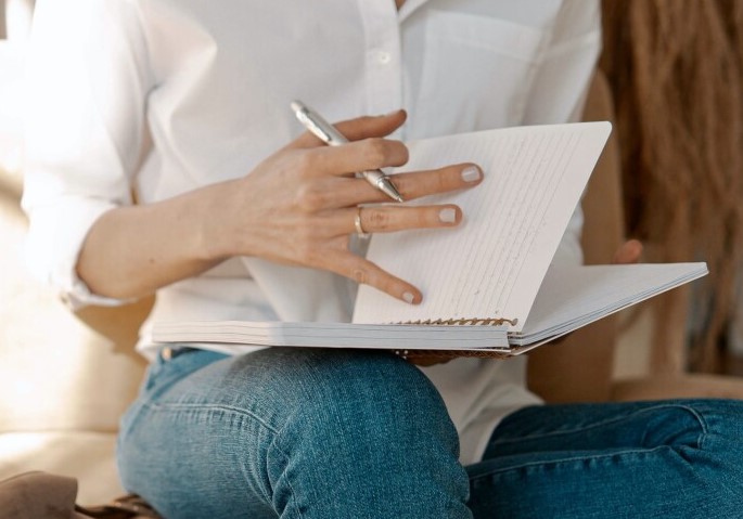 Ekspresivno pisanje može poboljšati mentalno zdravlje