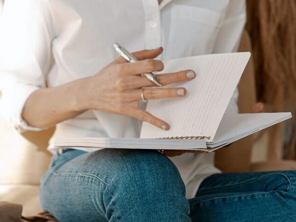 Ekspresivno pisanje može poboljšati mentalno zdravlje