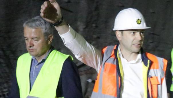 Ekstraprofit na kraju tunela: Kako je poharan tunel Hranjen