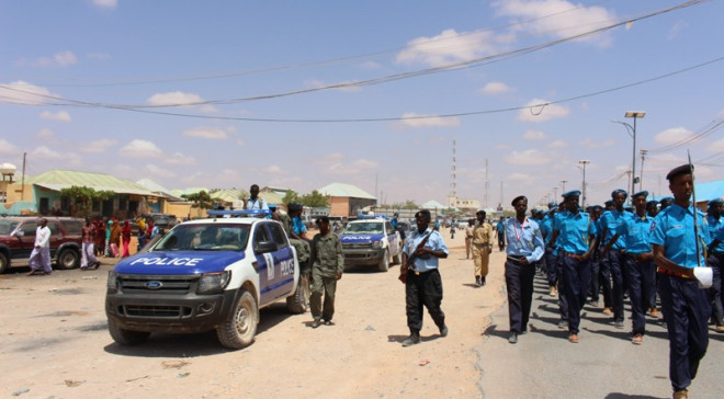 Ekstremistička grupa Al-Shabab napala hotel u glavnom gradu Somalije