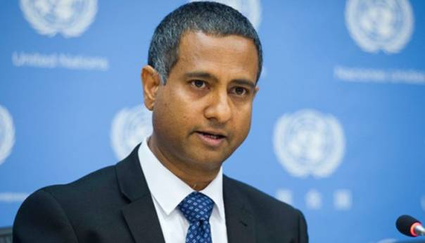 Ekstremističke grupe sve više šire teorije zavjere o muslimanima