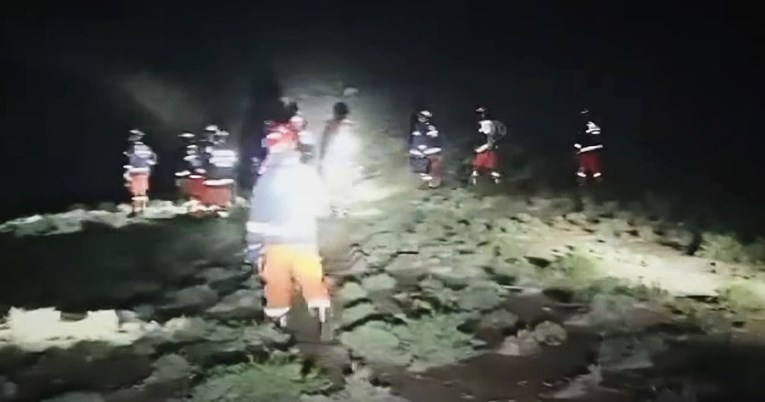 Ekstremna hladnoća u Kini usmrtila najmanje 20 ljudi u ultramaratonu