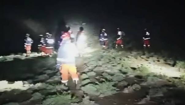 Ekstremna hladnoća u Kini usmrtila najmanje 20 ljudi u ultramaratonu