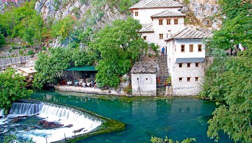 Ekstremne temperature u BiH postaju uobičajene