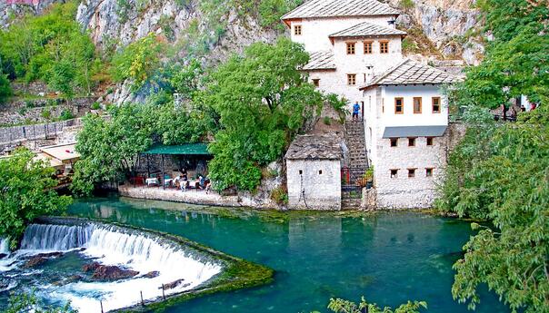 Ekstremne temperature u BiH postaju uobičajene