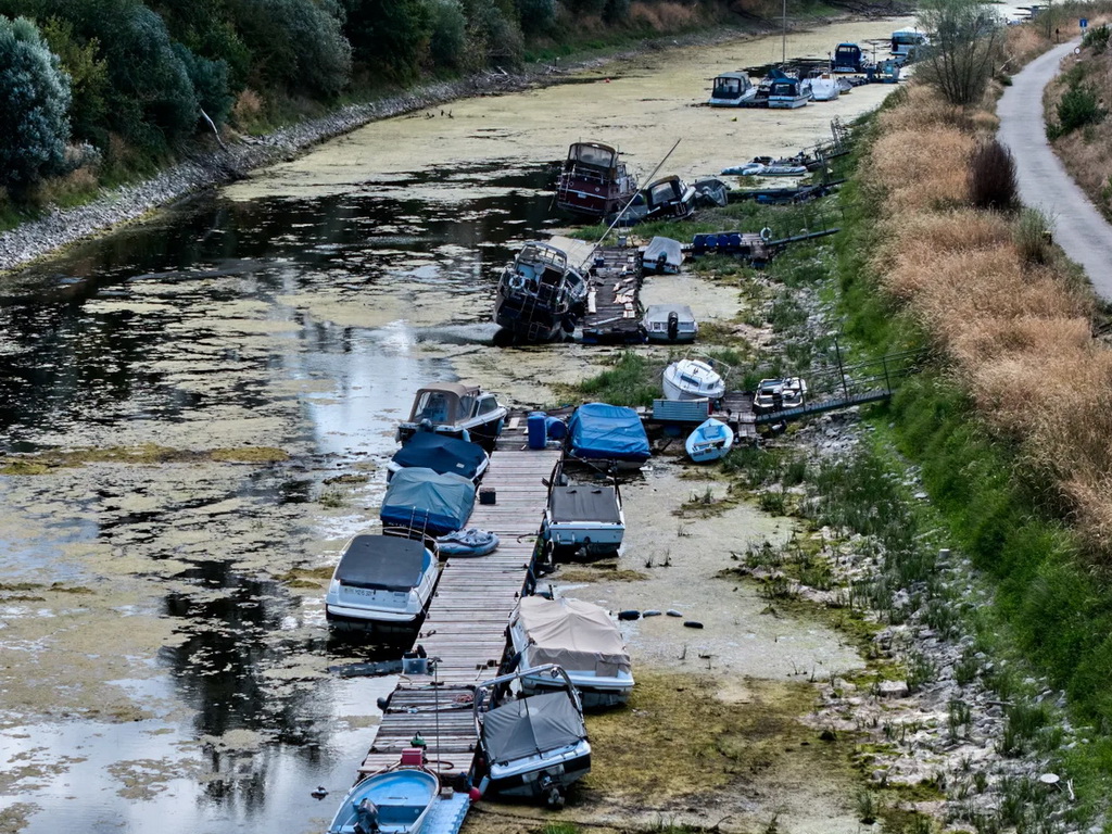 Ekstremne vrućine mogle bi EU koštati 180 milijardi eura