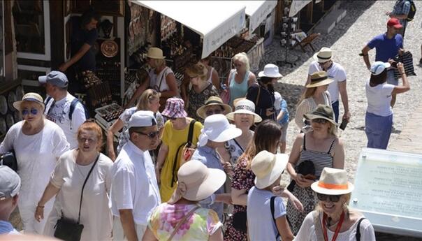 Ekstremne vrućine u Evropi, naredne sedmice stižu i do BiH
