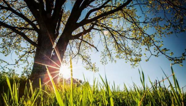 Ekstremno vrijeme u oktobru, a ni u novembru neće biti pretjerane hladnoće