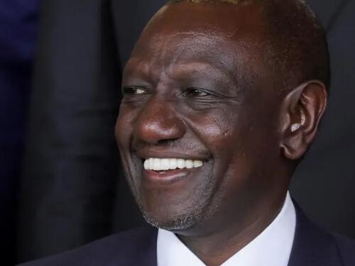 El Čapo, Isusov zamjenik... Zašto predsjednik Kenije ima toliko nadimaka?