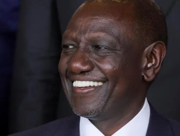 El Čapo, Isusov zamjenik... Zašto predsjednik Kenije ima toliko nadimaka?