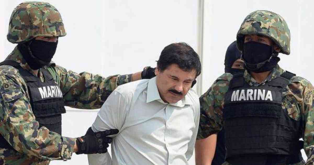 El Chapo se žalio na doživotnu kaznu zatvora