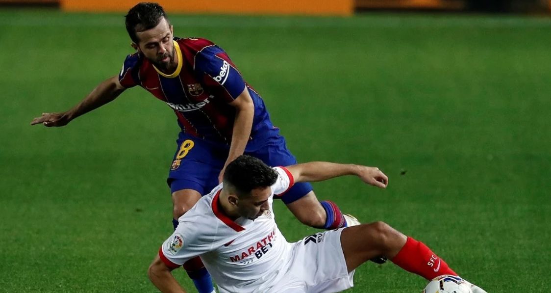 El Clasico drugačiji po svemu: Bez navijača, rivali ne blistaju, prvi put tu će biti i Pjanić