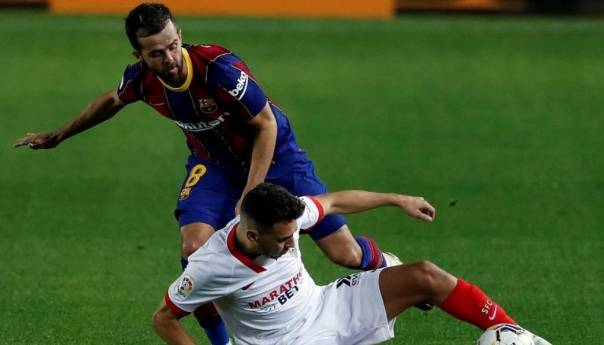 El Clasico drugačiji po svemu: Bez navijača, rivali ne blistaju, prvi put tu će biti i Pjanić