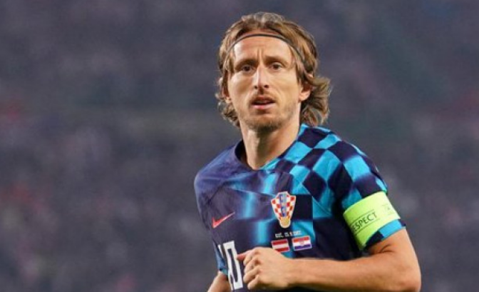 El Clasico se igra 16. oktobra, a u Madridu panika: Povrijedio se Luka Modrić