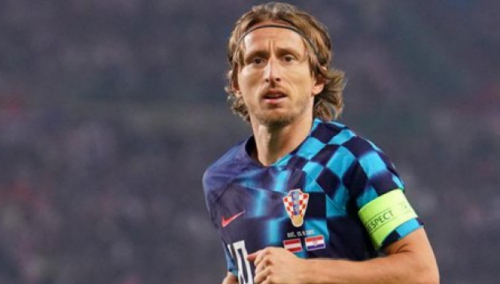 El Clasico se igra 16. oktobra, a u Madridu panika: Povrijedio se Luka Modrić