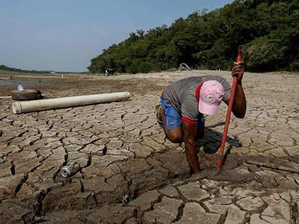 El Nino i zvanično počeo: Pred Evropm rekordne vrućine i ozbiljne suše