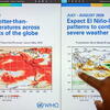 El Niño bi mogao donijeti nove temperaturne rekorde