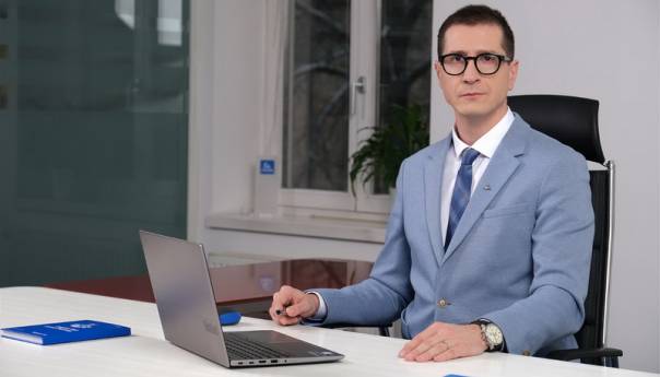 Eldar Dudo novi direktor UNIQA osiguranja u BiH