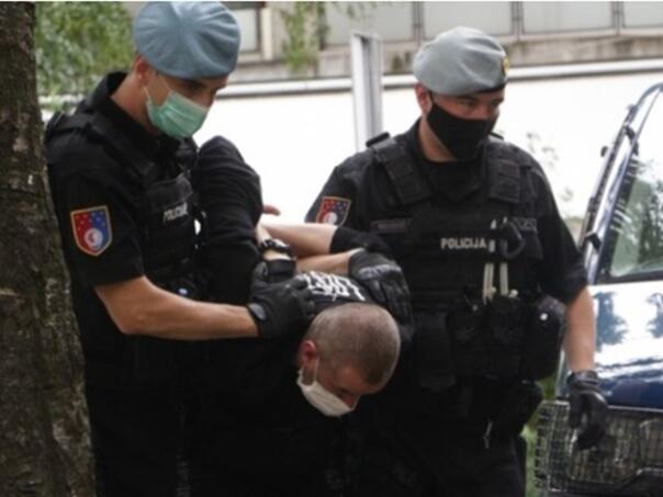 Eldin Hodžić osuđen na 35 godina zbog ubistva Alme Kadić