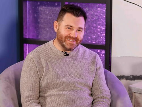 Eldin Huseinbegović: Ako muzika propadne bavit ću se građevinom