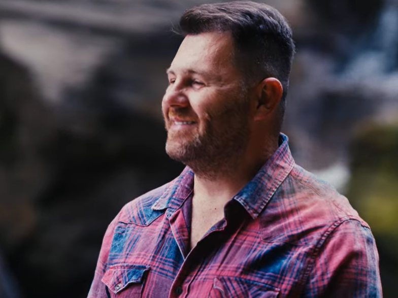 Eldin Huseinbegović objavio pjesmu "Sanja duša", rađena po filmskom scenariju