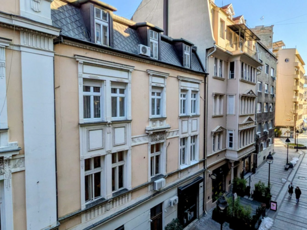 Elek kupio sprat zgrade u centru Beograda po vrtoglavoj cijeni