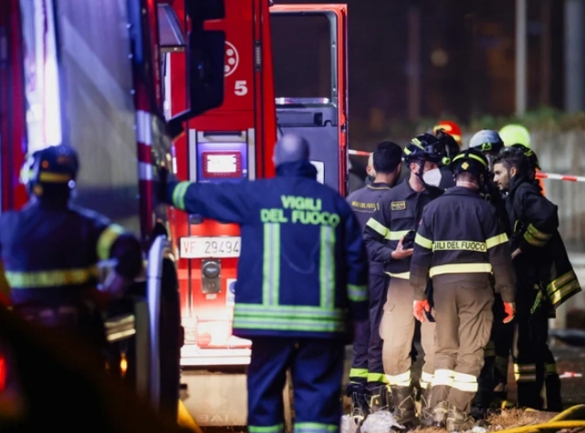 Električni autobus sletio s ceste  u Veneciji, povrijeđeno 15 osoba
