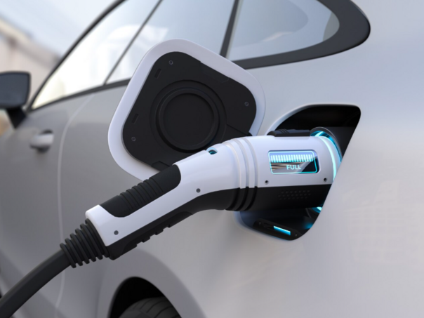 Električni automobili dostigli rekordni udio na tržištu EU