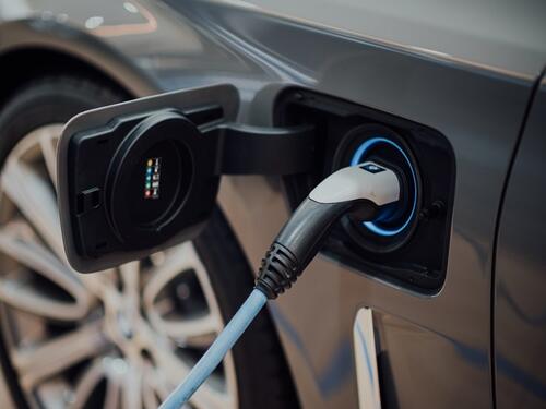 Električni automobili iz Kine na udaru EU