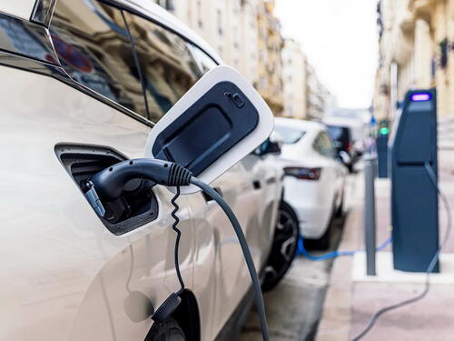 Električni automobili sve popularniji u EU, prodaja jako porasla