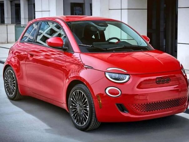 Električni Fiat 500 na koljenima, prestaje proizvodnja