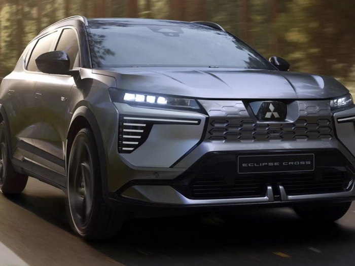 Električni Mitsubishi dobija veći domet, a cijena mu je pala za čak 12.700 eura