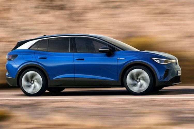 Električni model opet najprodavaniji u Norveškoj