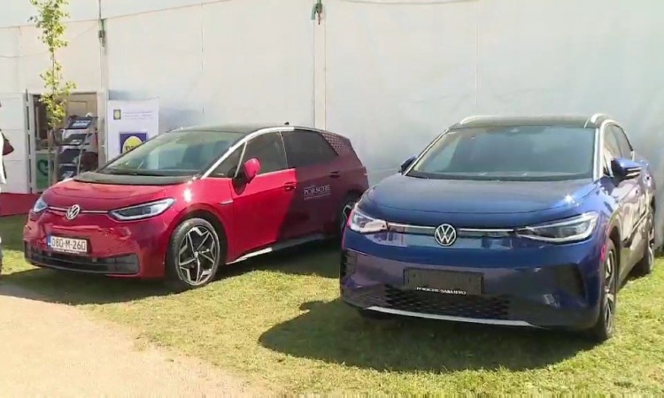 Elektromobilnost u BiH nije bliska budućnosti, već sadašnjica