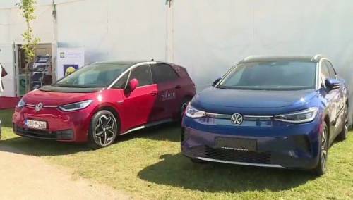 Elektromobilnost u BiH nije bliska budućnosti, već sadašnjica