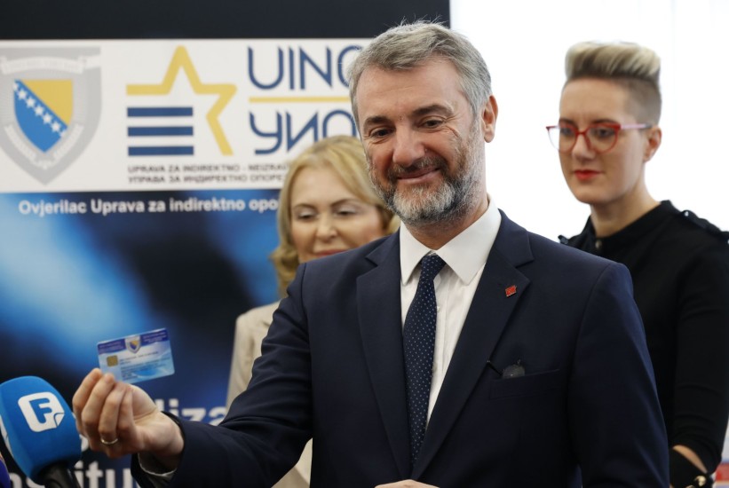 Elektronski potpis zaživio u praksi, papiri idu u prošlost