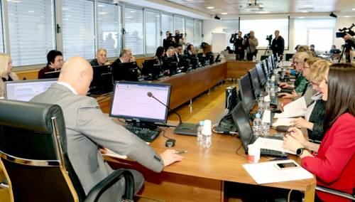 Elektronsko evidentiranje oduzete imovine u primjeni od 1. januara