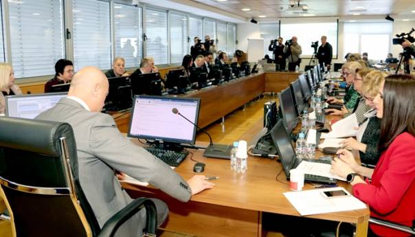 Elektronsko evidentiranje oduzete imovine u primjeni od 1. januara