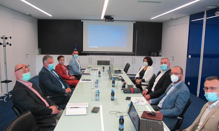 Elektroprivreda BiH i BH Telecom pokreću razvojne projekte
