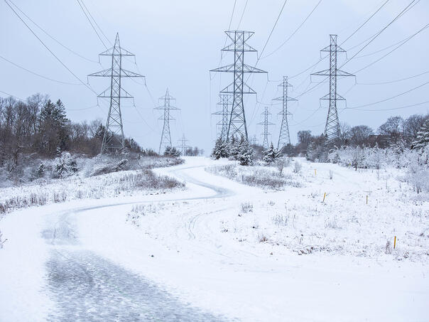 Elektroprivreda BiH otklonila većinu kvarova na distributivnoj mreži