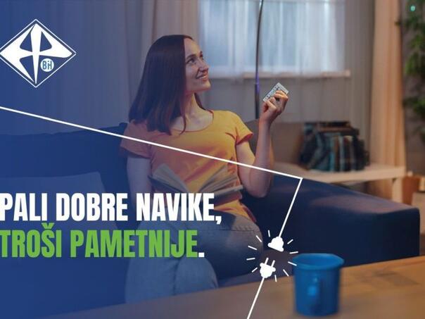 Elektroprivreda BiH poziva građane da troše manje struje
