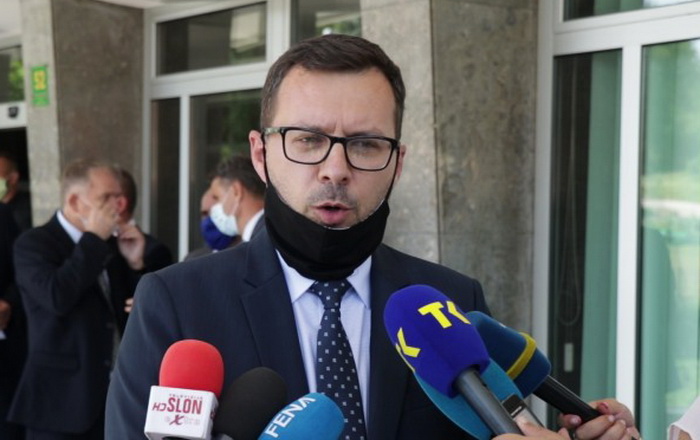 Elektroprivreda BiH tvrdi da neće popustiti u RMU Zenica