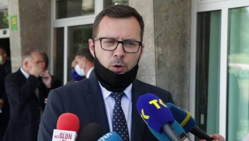 Elektroprivreda BiH tvrdi da neće popustiti u RMU Zenica