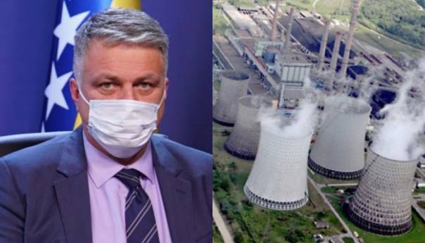 Elektroprivreda BiH ugrožava prioritete EU i srlja u propast