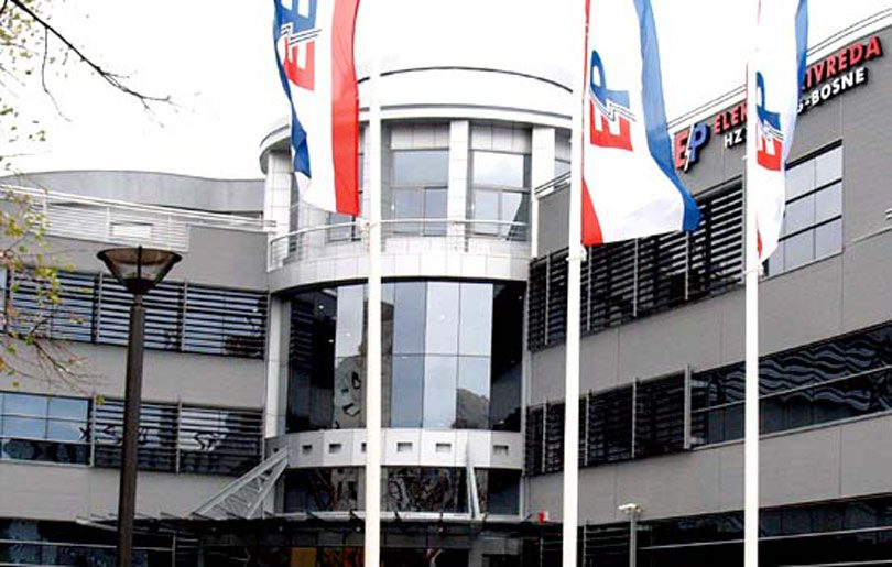 Elektroprivreda HZHB kupuje limuzinu od 133.000 KM
