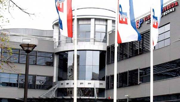 Elektroprivreda HZHB kupuje limuzinu od 133.000 KM