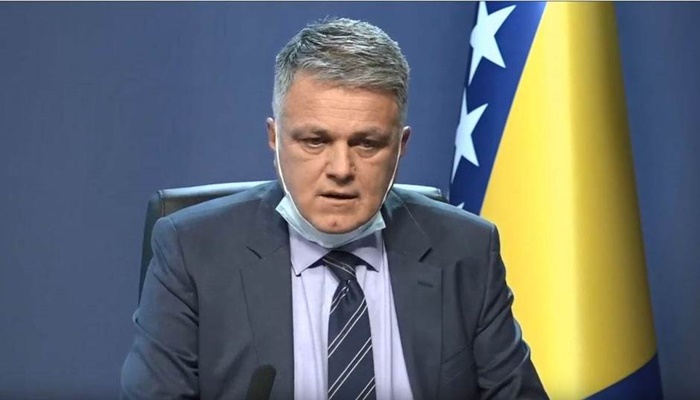 Elektroprivreda u problemu: Traži advokate zbog spora oko Bloka 7